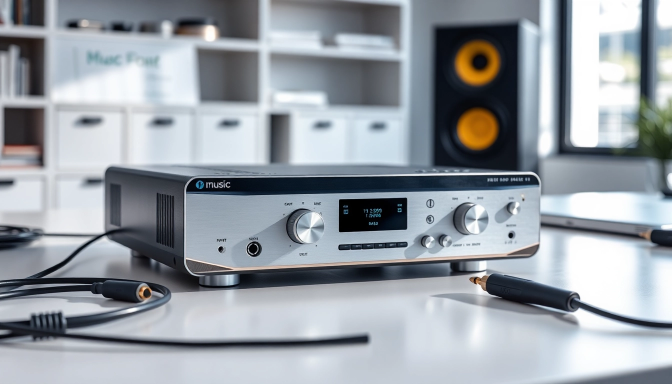Showcasing a digital hardware player from https://hardwareplayer.com with modern design elements and sleek features.